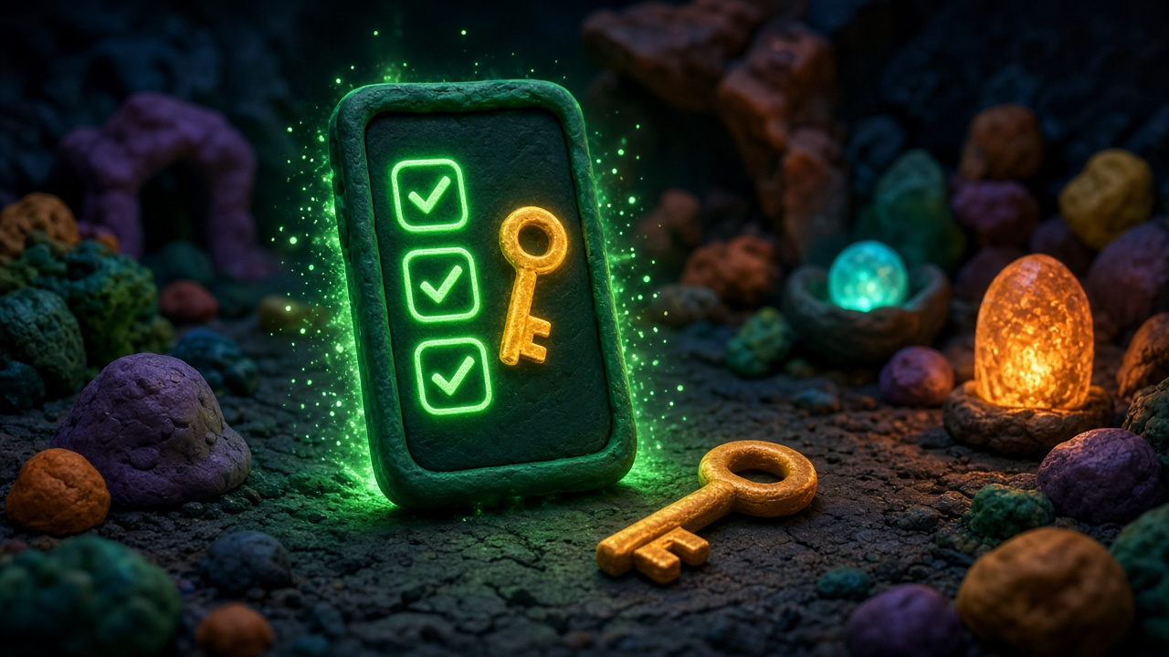 Работающие VPN: своя проверка, не чужой список