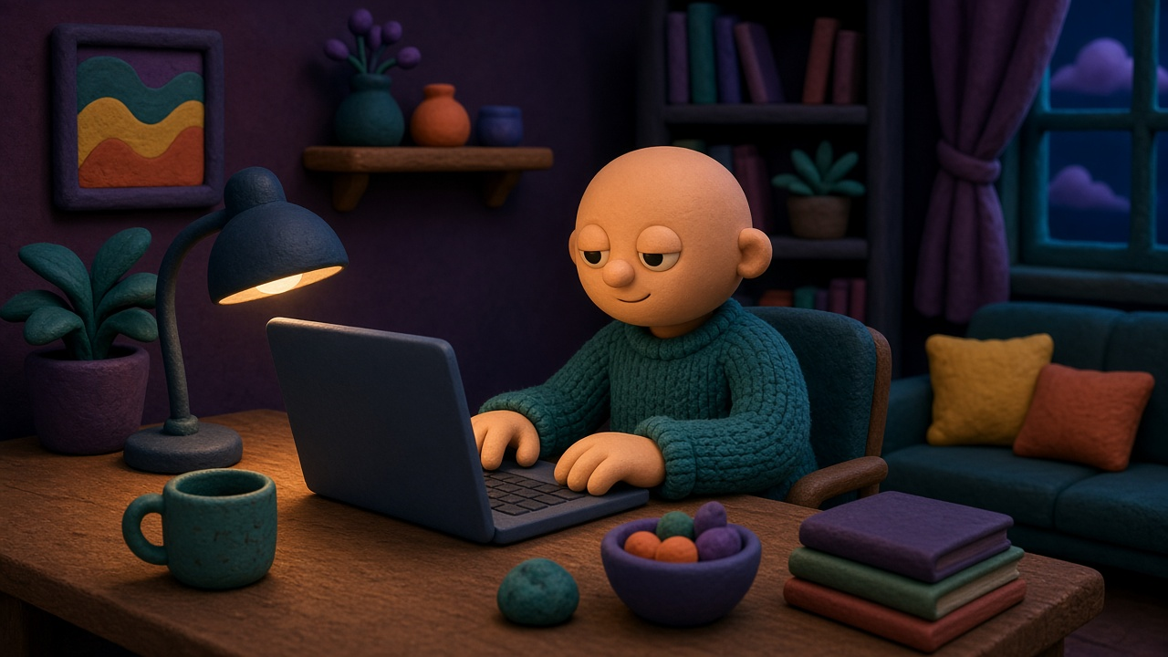 Русский VPN на ноутбук