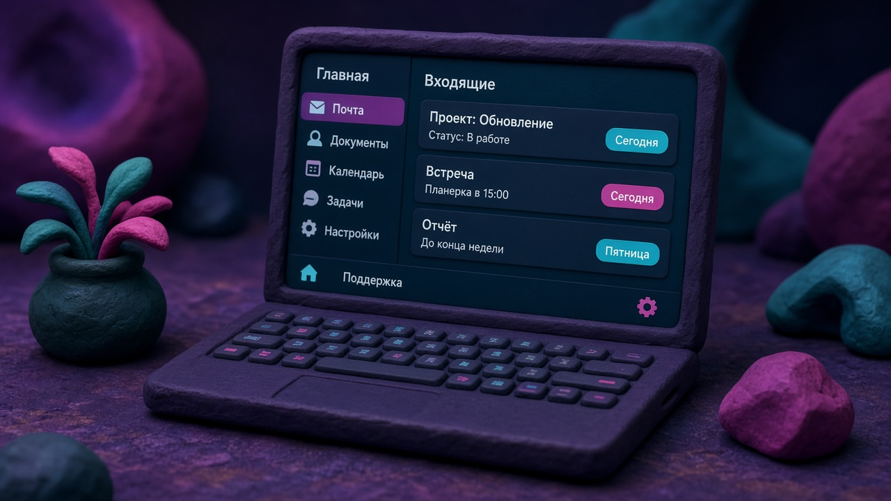 Русский VPN на ноутбук