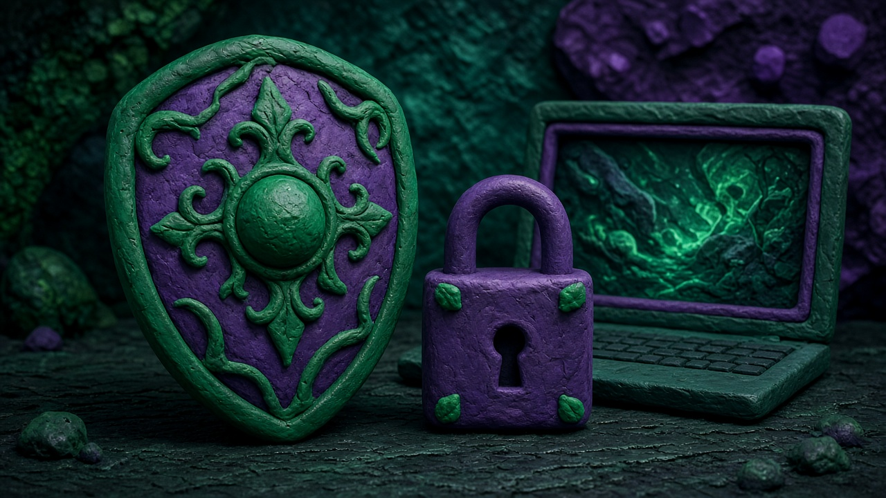 Скачать безопасный VPN