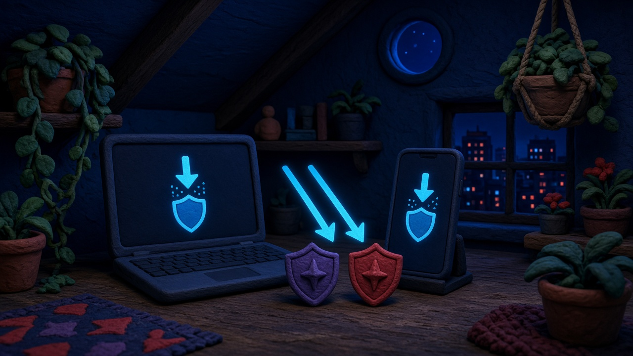 Скачать новый VPN