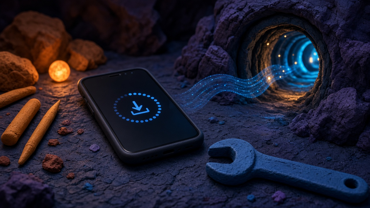 Скачать рабочий VPN на Android