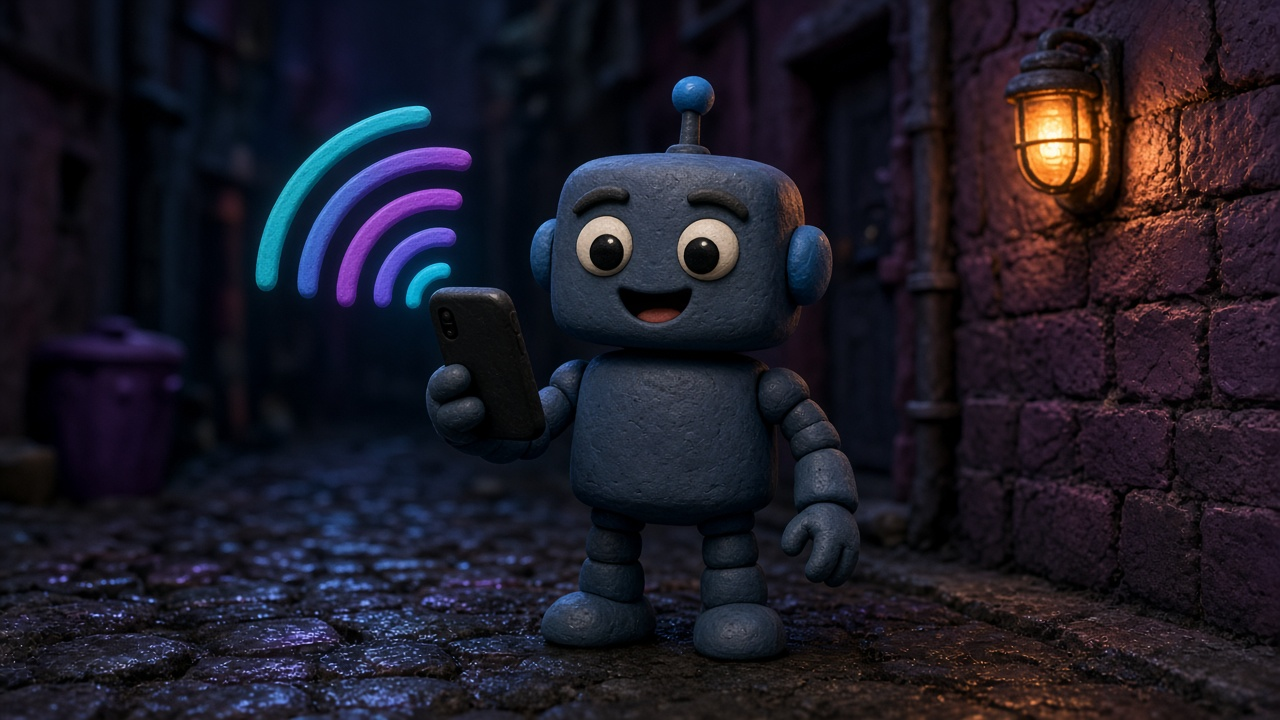 Скачать рабочий VPN на Android