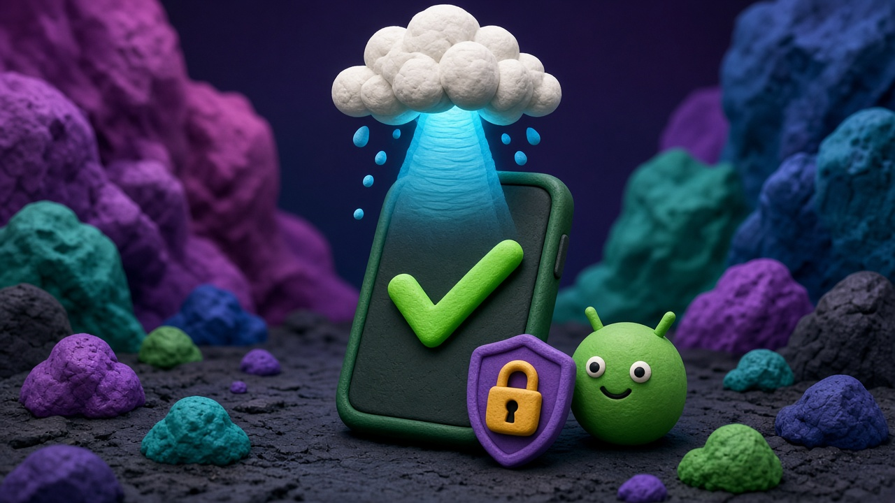 Скачать рабочий VPN на Android