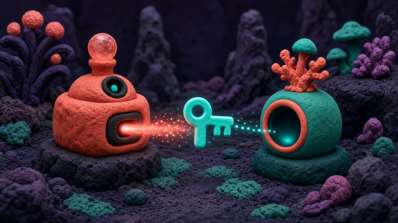 Скачать VPN ключ