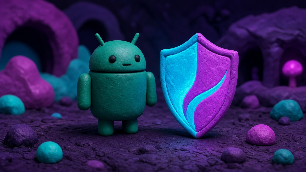 Скачать VPN на последний Android