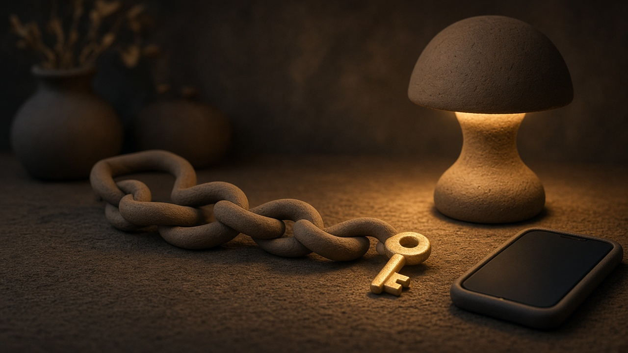 Ссылка на VPN: это и есть ваш ключ