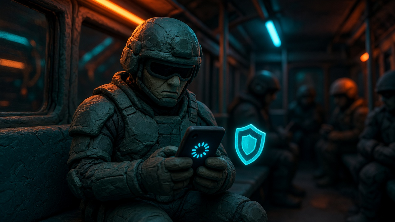 Телеграм даже с VPN
