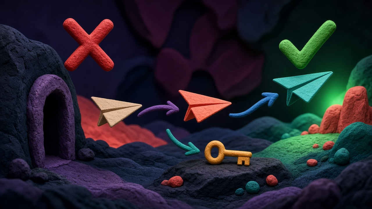 Telegram не работает с VPN: что проверить