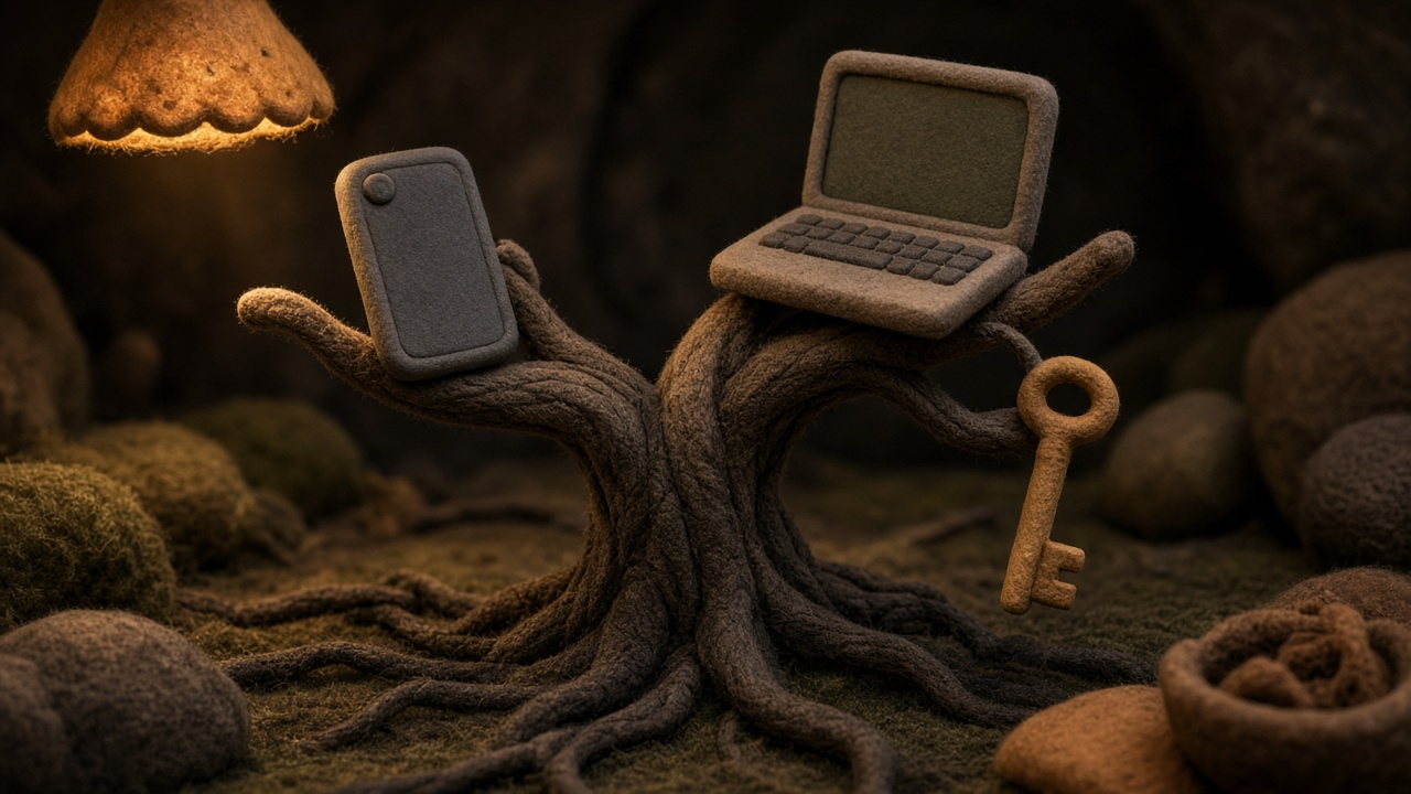 Типы VPN: какой нужен для телефона и ПК
