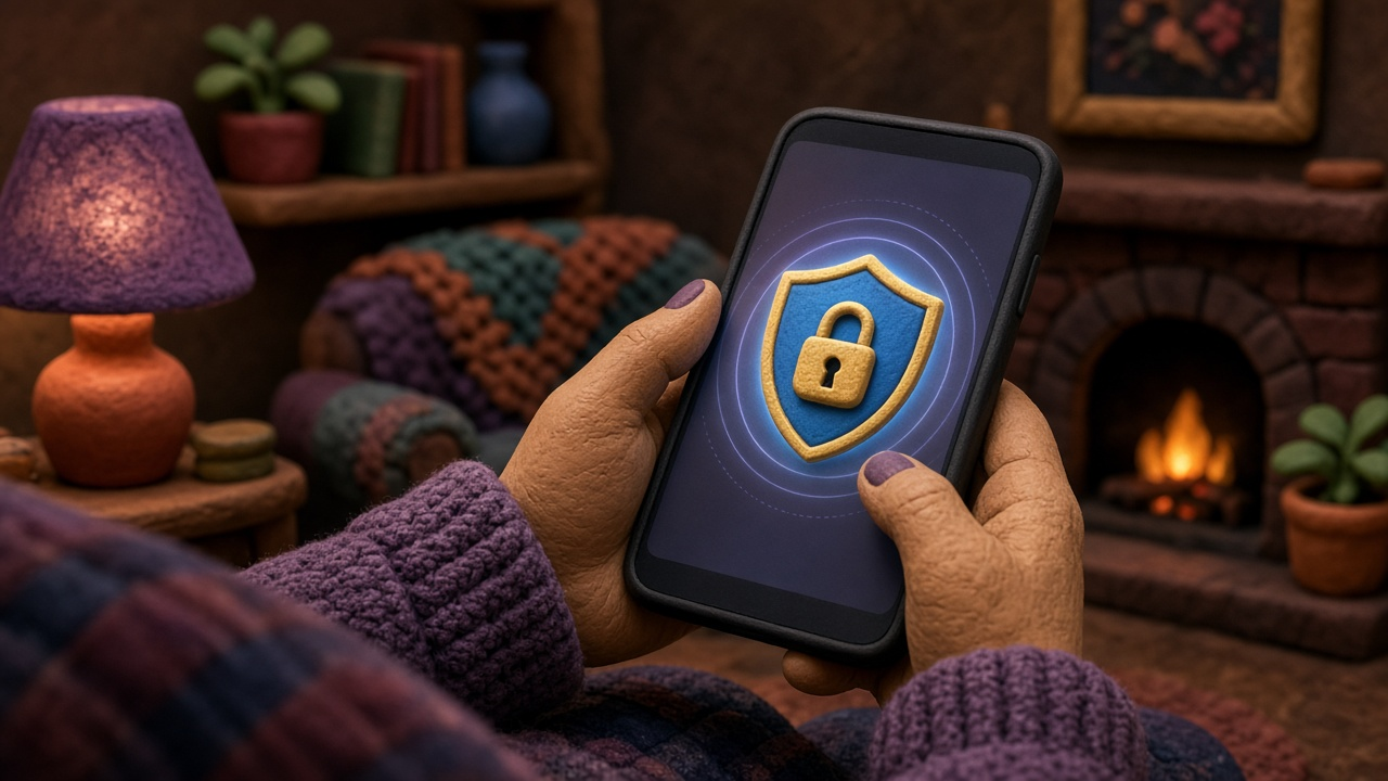 Установить VPN на Android на русском