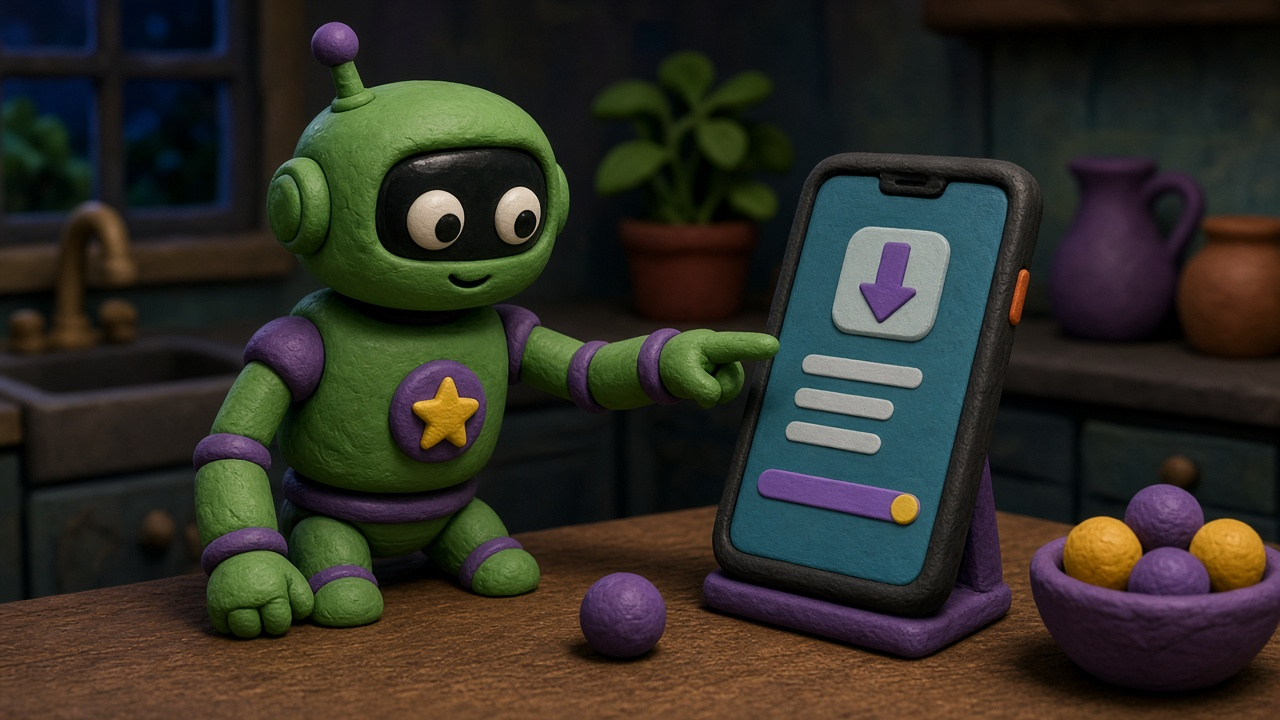Установить VPN на Android на русском