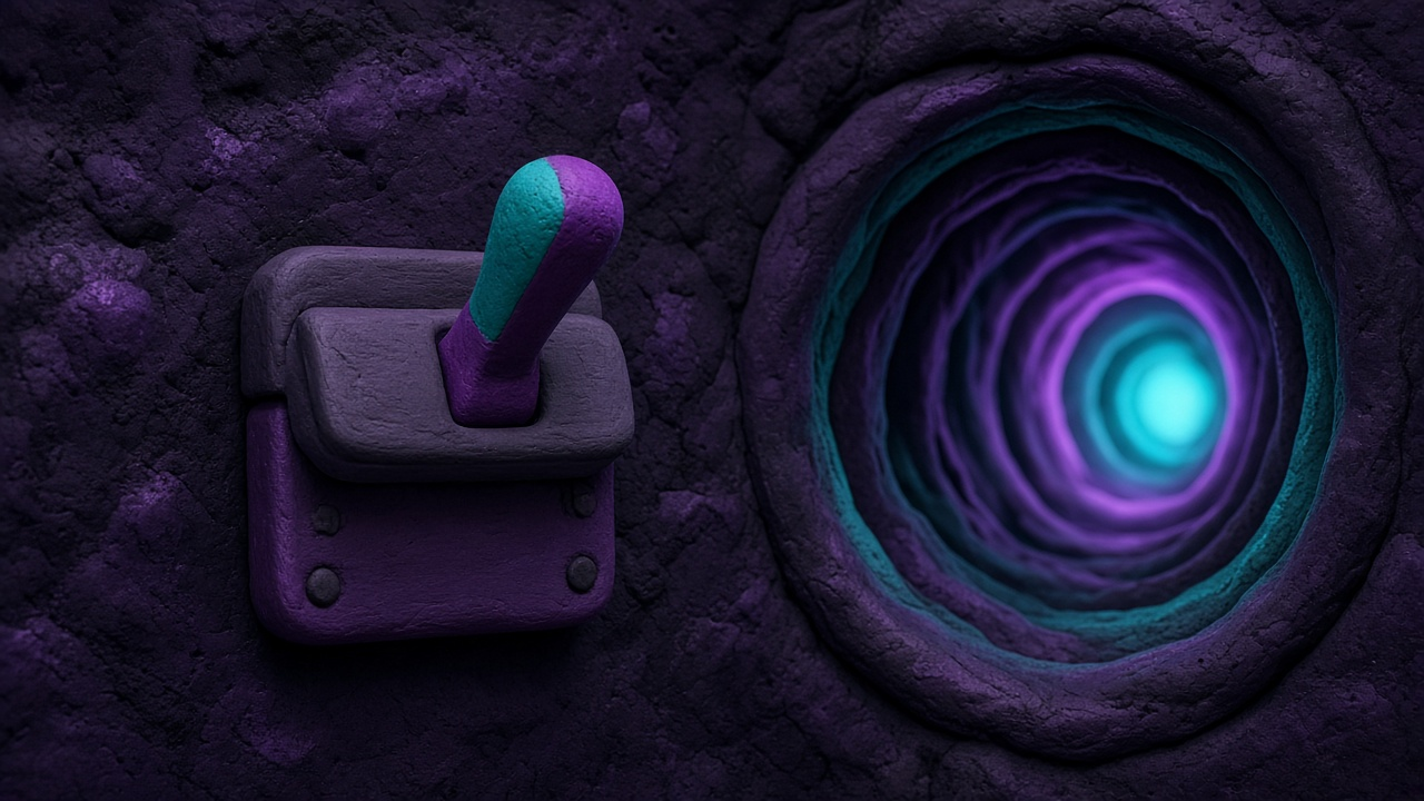 Включён ли VPN: как проверить за минуту