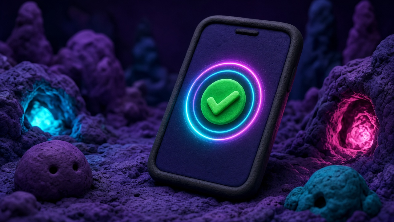 Включён ли VPN: как проверить за минуту