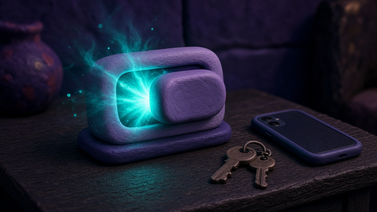 Включить VPN: кнопка в Happ и INCY