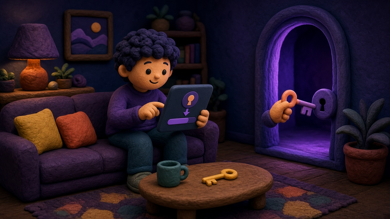 VPN без приложения: честно про Периметр