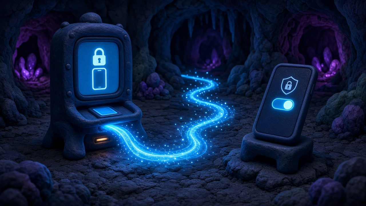 VPN чат: бот и поддержка Периметра