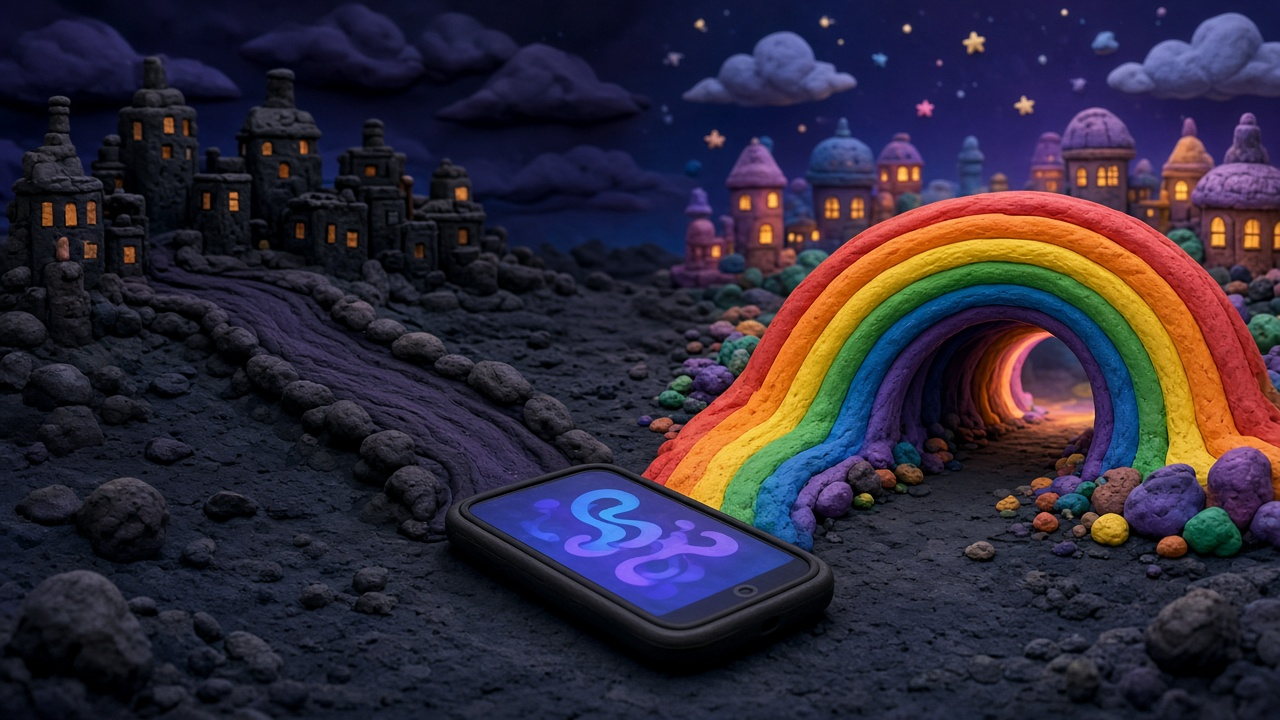 Впн через Android