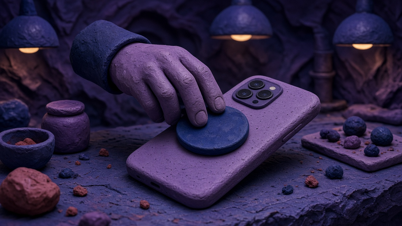 VPN для Android: Happ и ключ Периметра