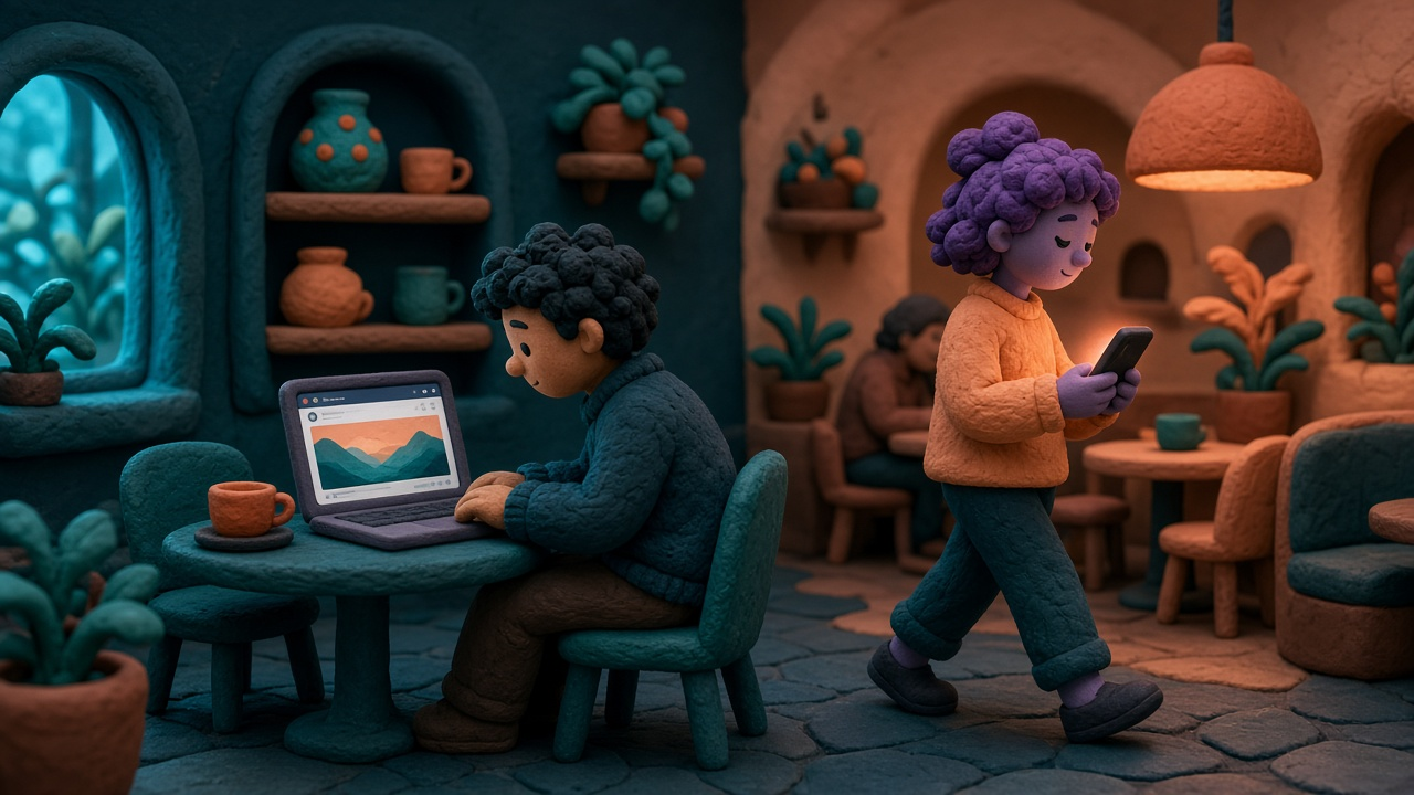 VPN для браузера или приложение с ключом