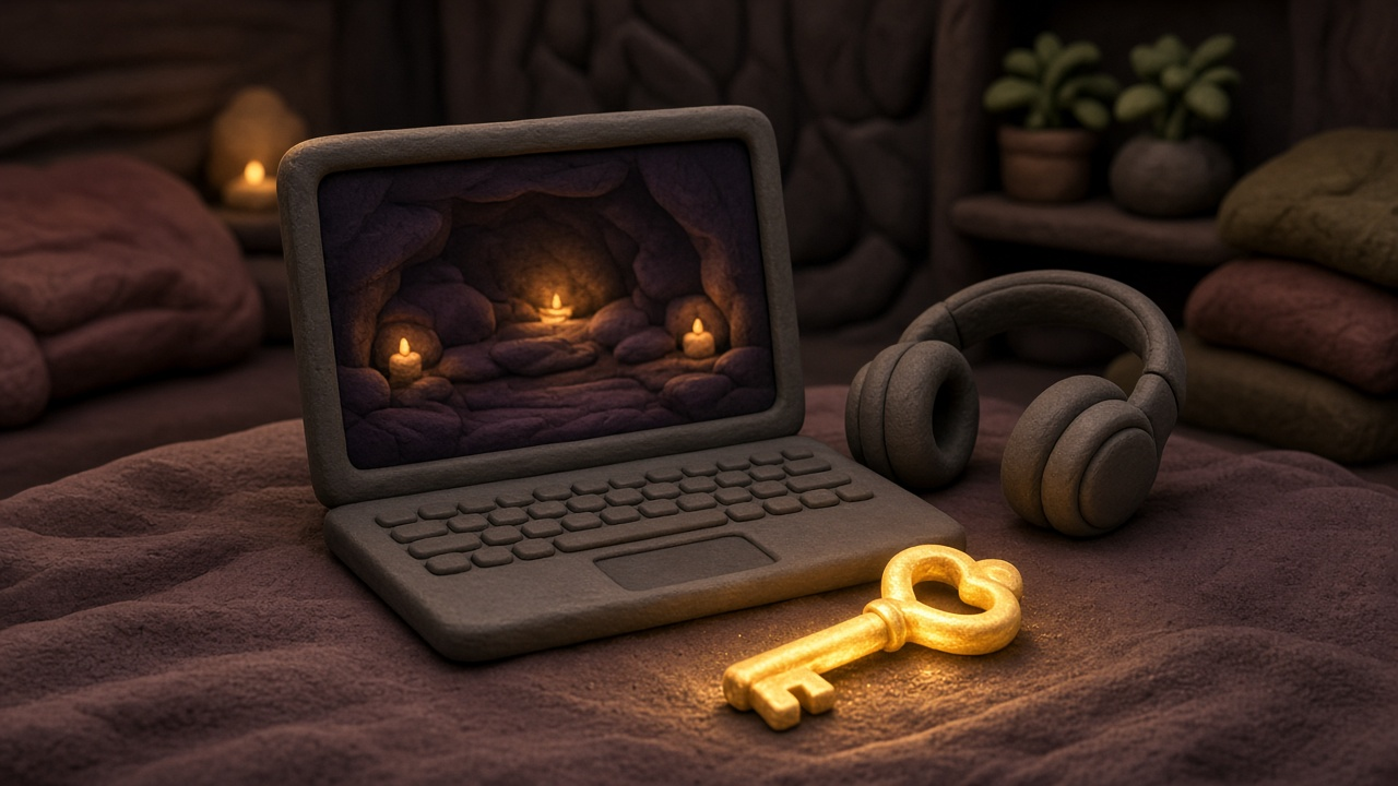 VPN для Discord: телефон и компьютер