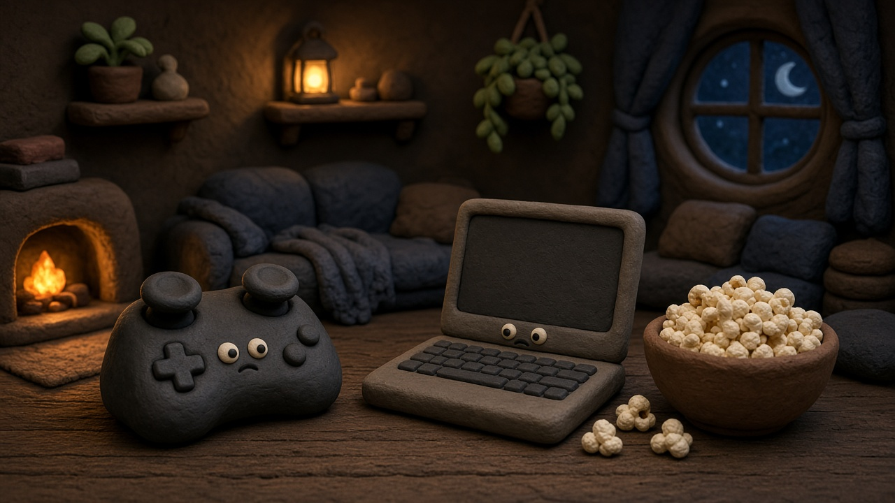 VPN для игр: телефон и компьютер с одним ключом