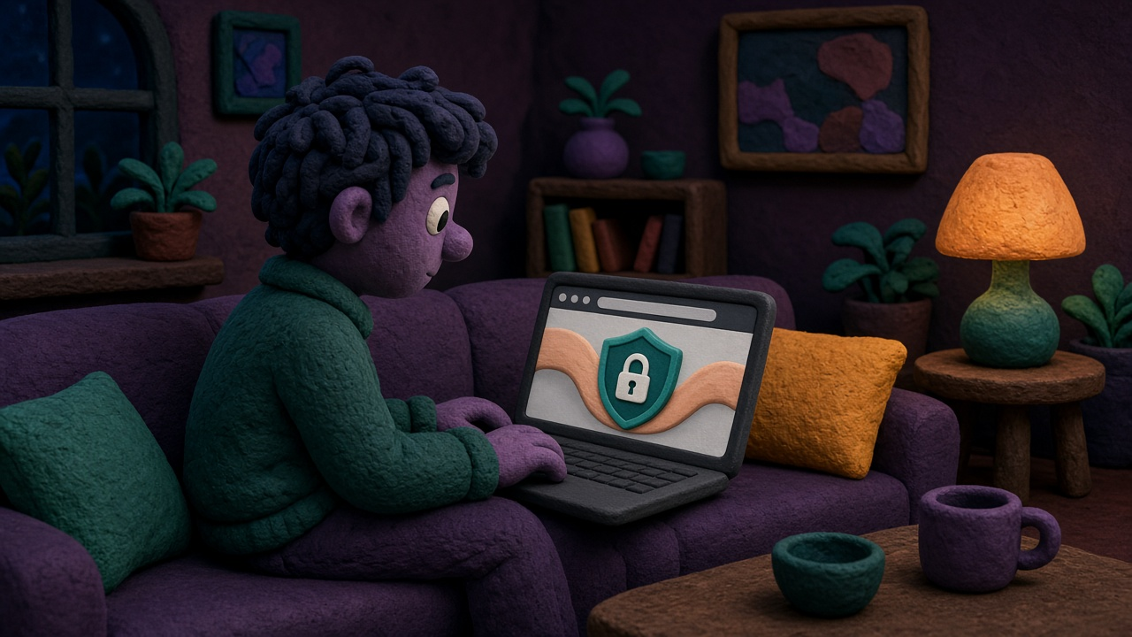 VPN для Chrome