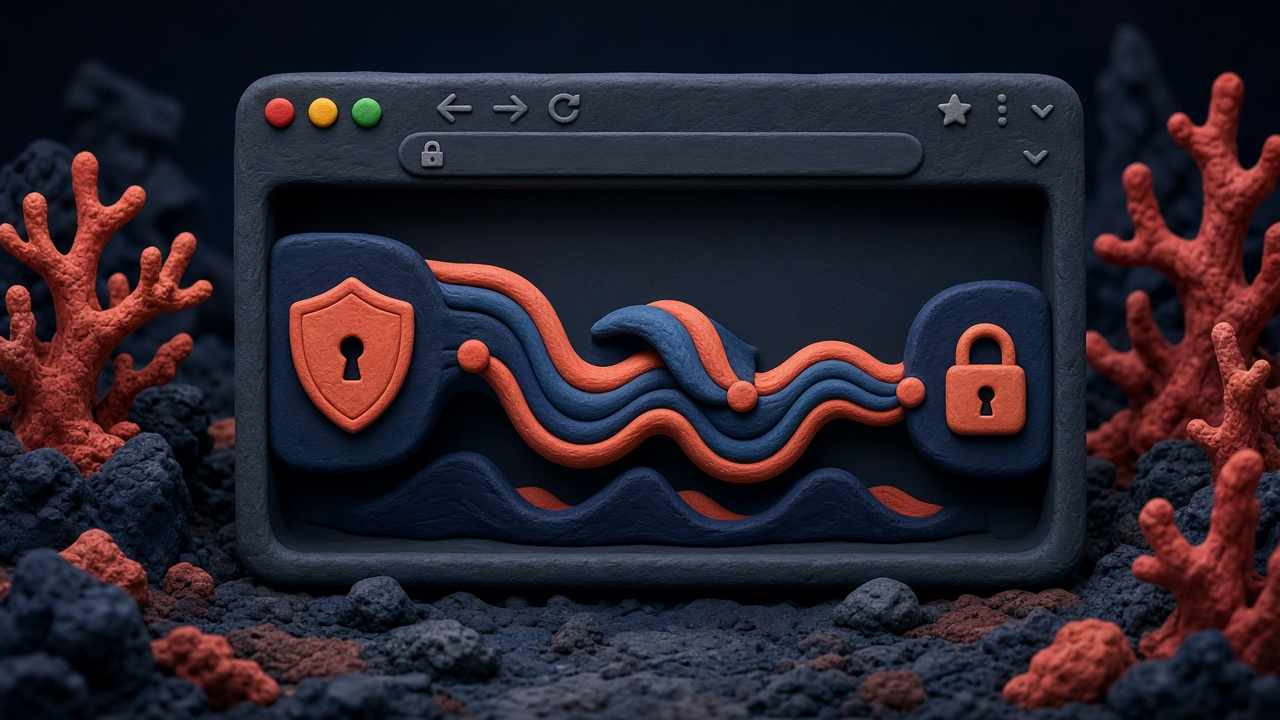 VPN для Chrome