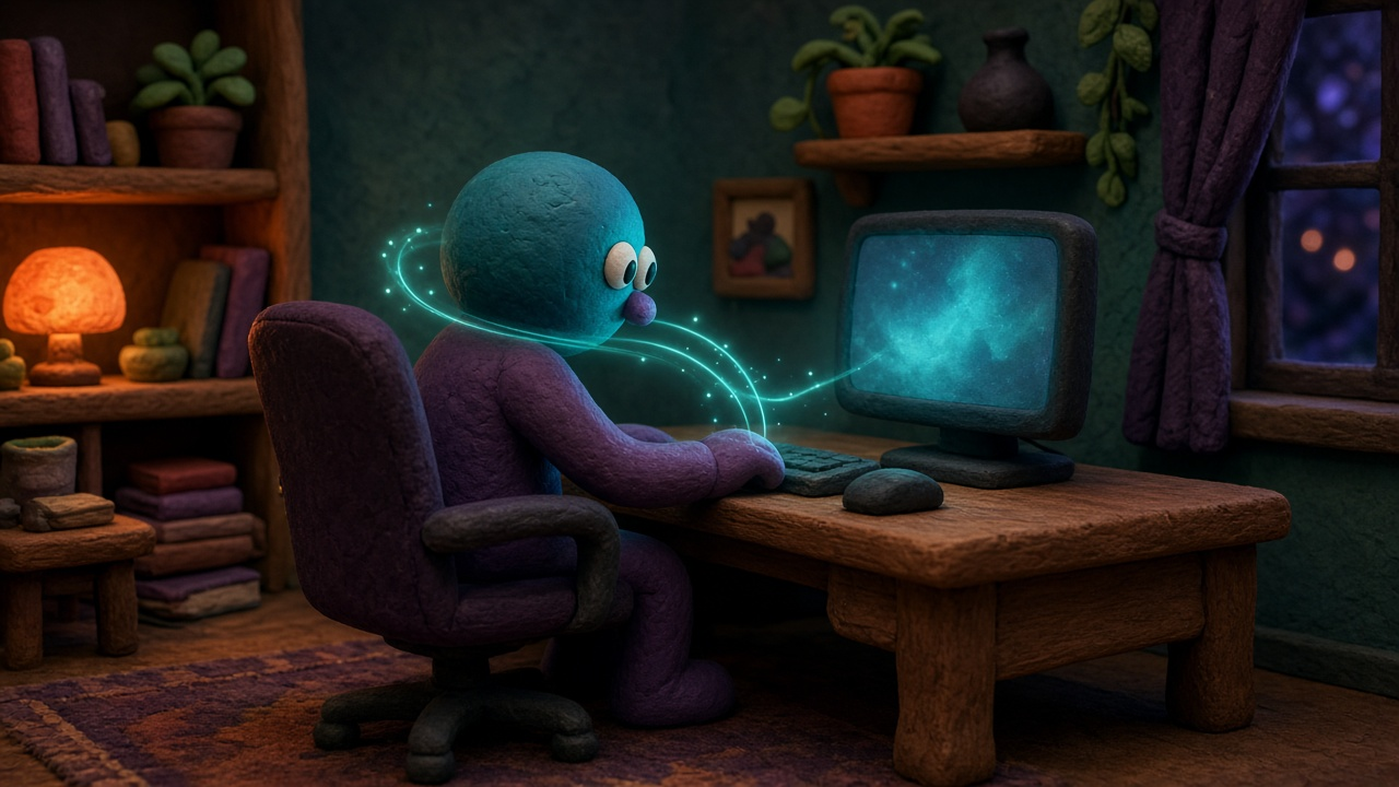 VPN для компьютера: Happ и ключ