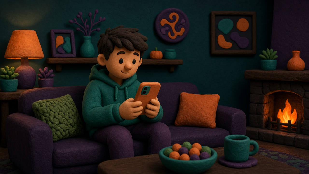 VPN для Telegram на Android