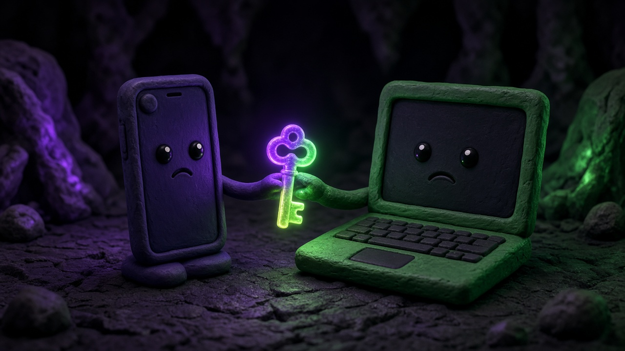 VPN для ТГ: телефон и ключ Периметра