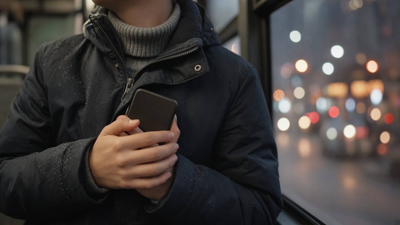 Впн для тг на Android