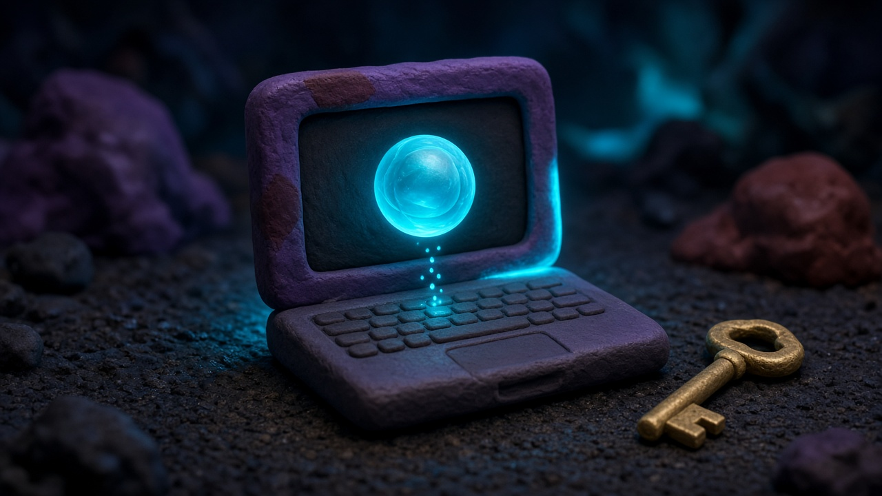 VPN для Windows: Happ за пару минут