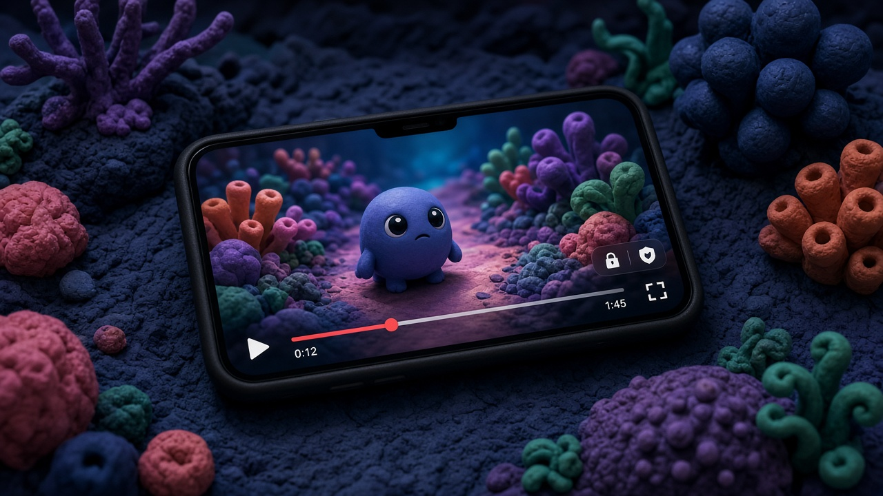 VPN для YouTube на Android