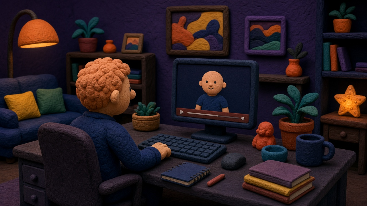 VPN для YouTube на ПК