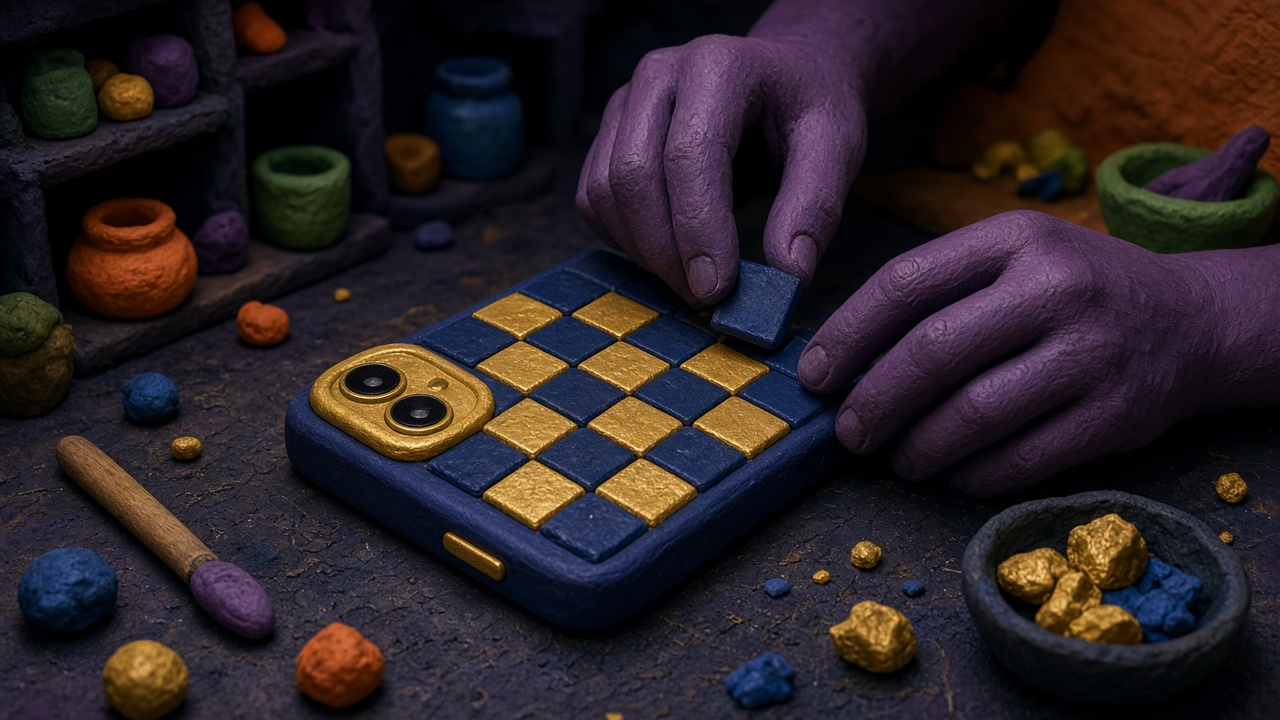VPN из Google Play: Happ и ключ Периметра