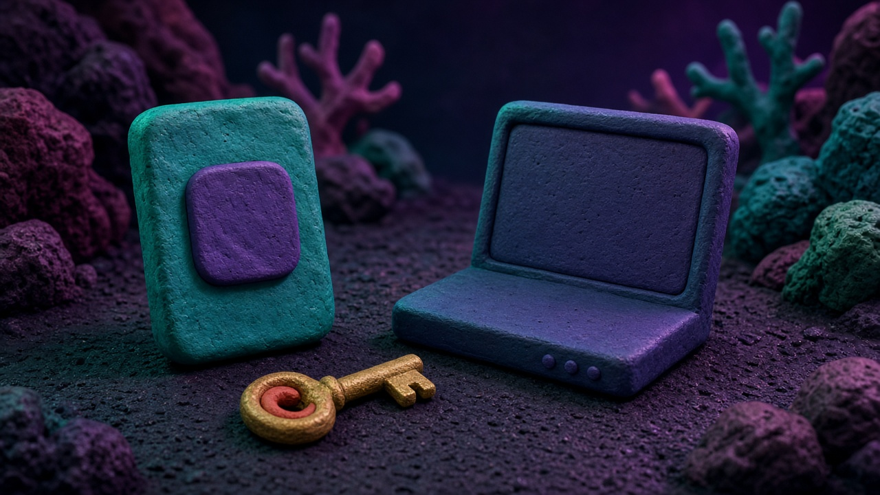 VPN-клиент: Happ и INCY простыми словами