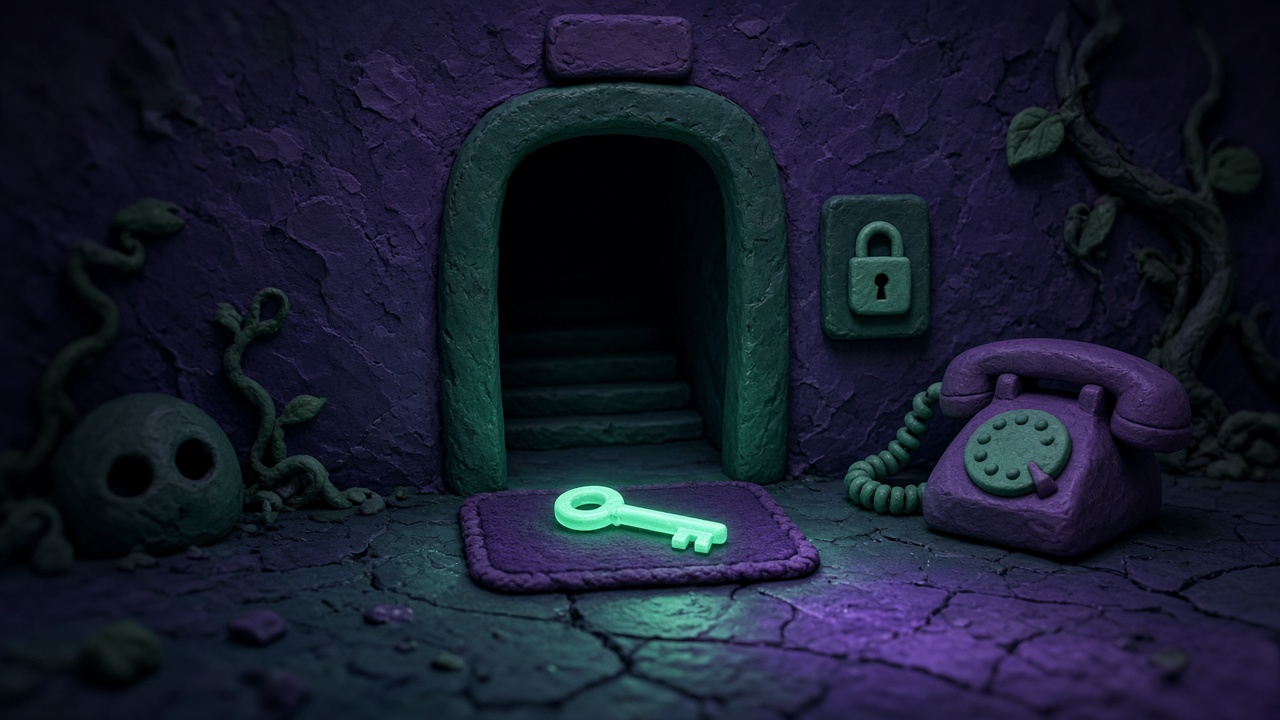 VPN личный кабинет: почему у Периметра его нет