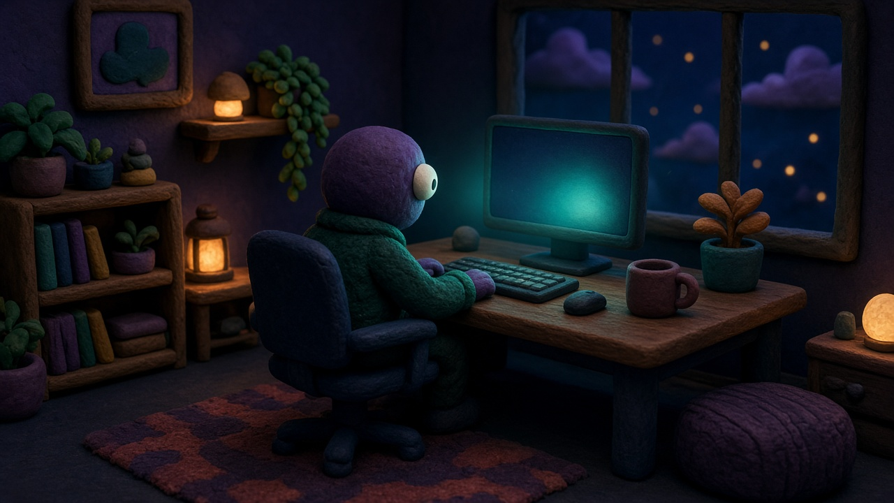 VPN на компьютер: Happ для Windows