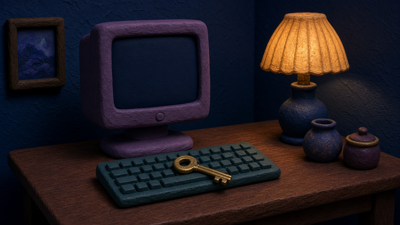 VPN на компьютер: Happ для Windows