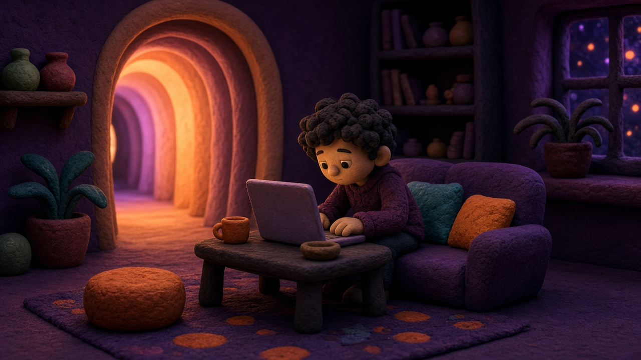 VPN на ноут: Happ для Windows