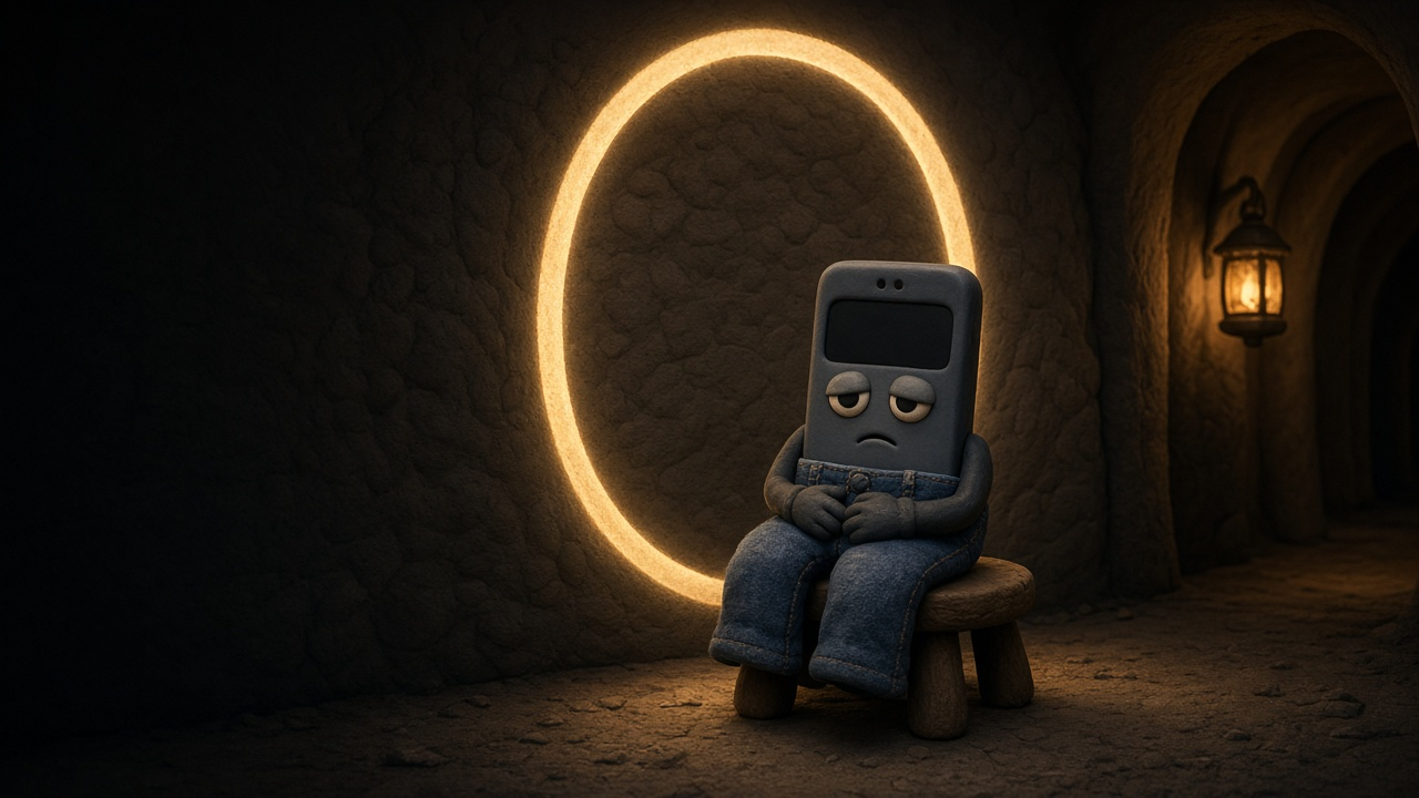 VPN на телефон: Happ на Android, INCY на iPhone