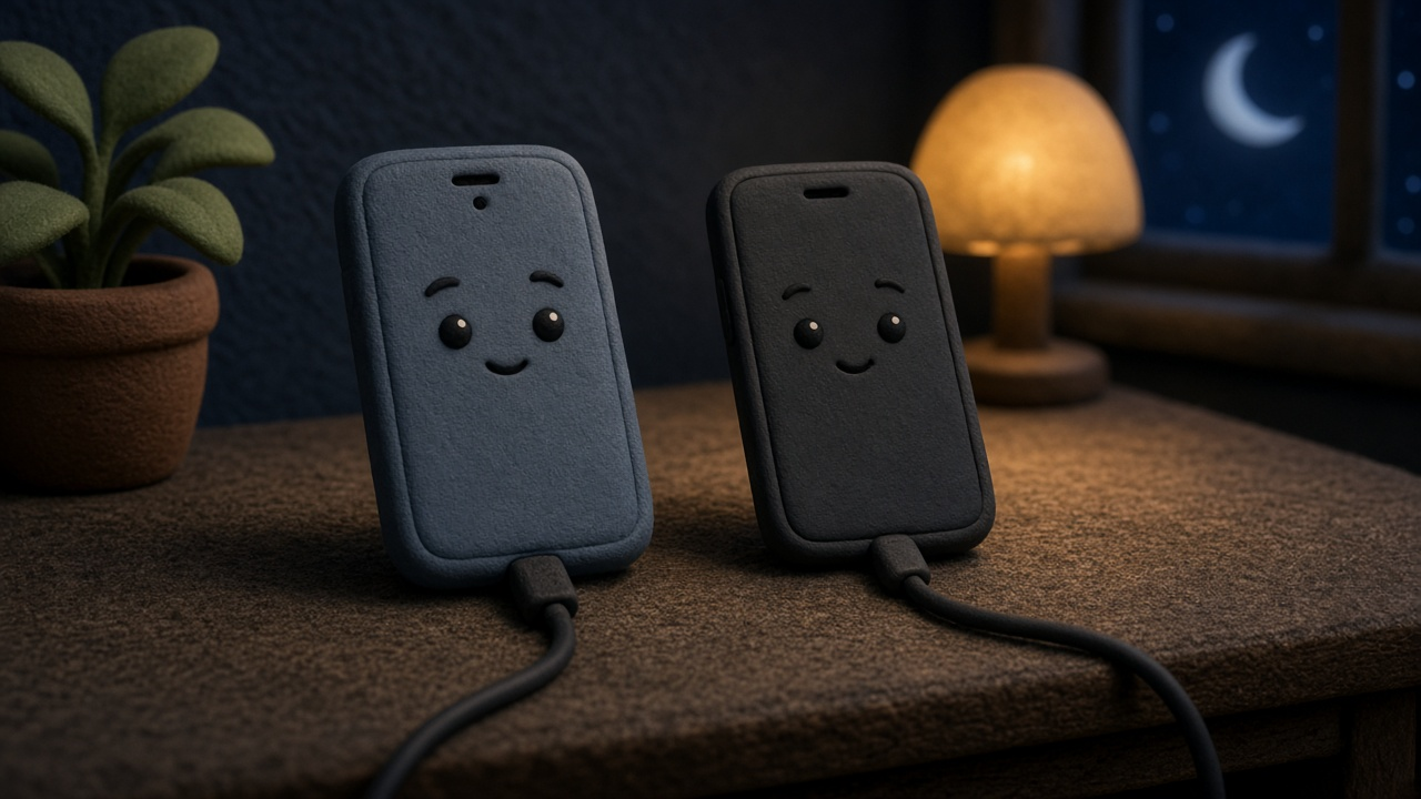 VPN на телефон: Happ на Android, INCY на iPhone