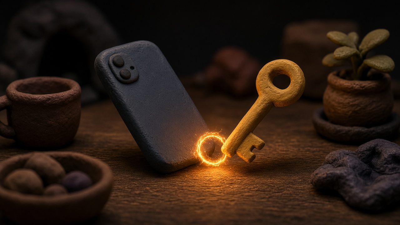 VPN подключение: Happ и INCY по шагам
