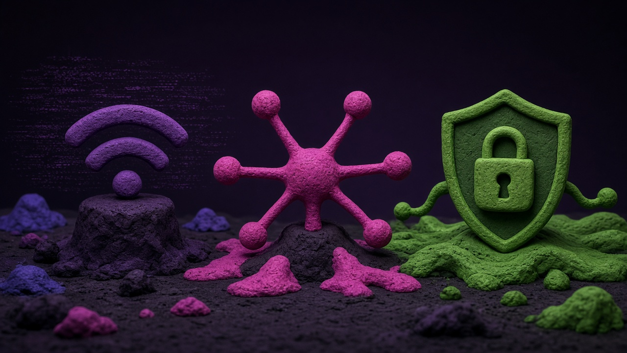VPN и подключение интернета