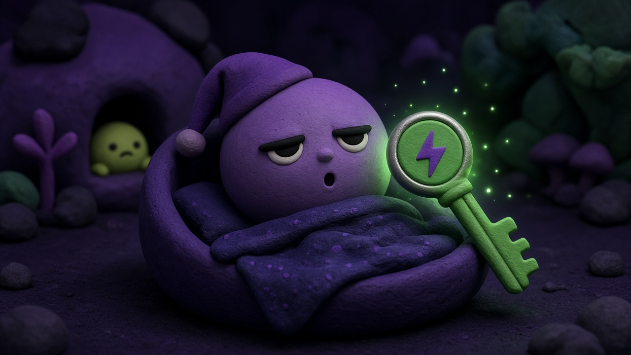 VPN сам отключается: что проверить