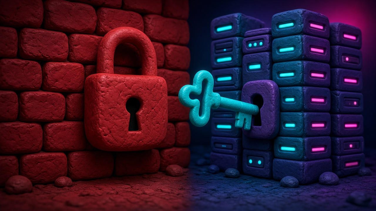 VPN заблокировали: что проверить у себя